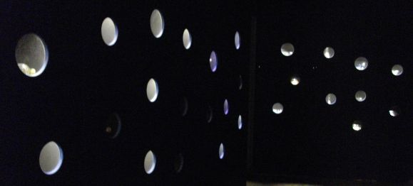 Udstilling Flaske Peter